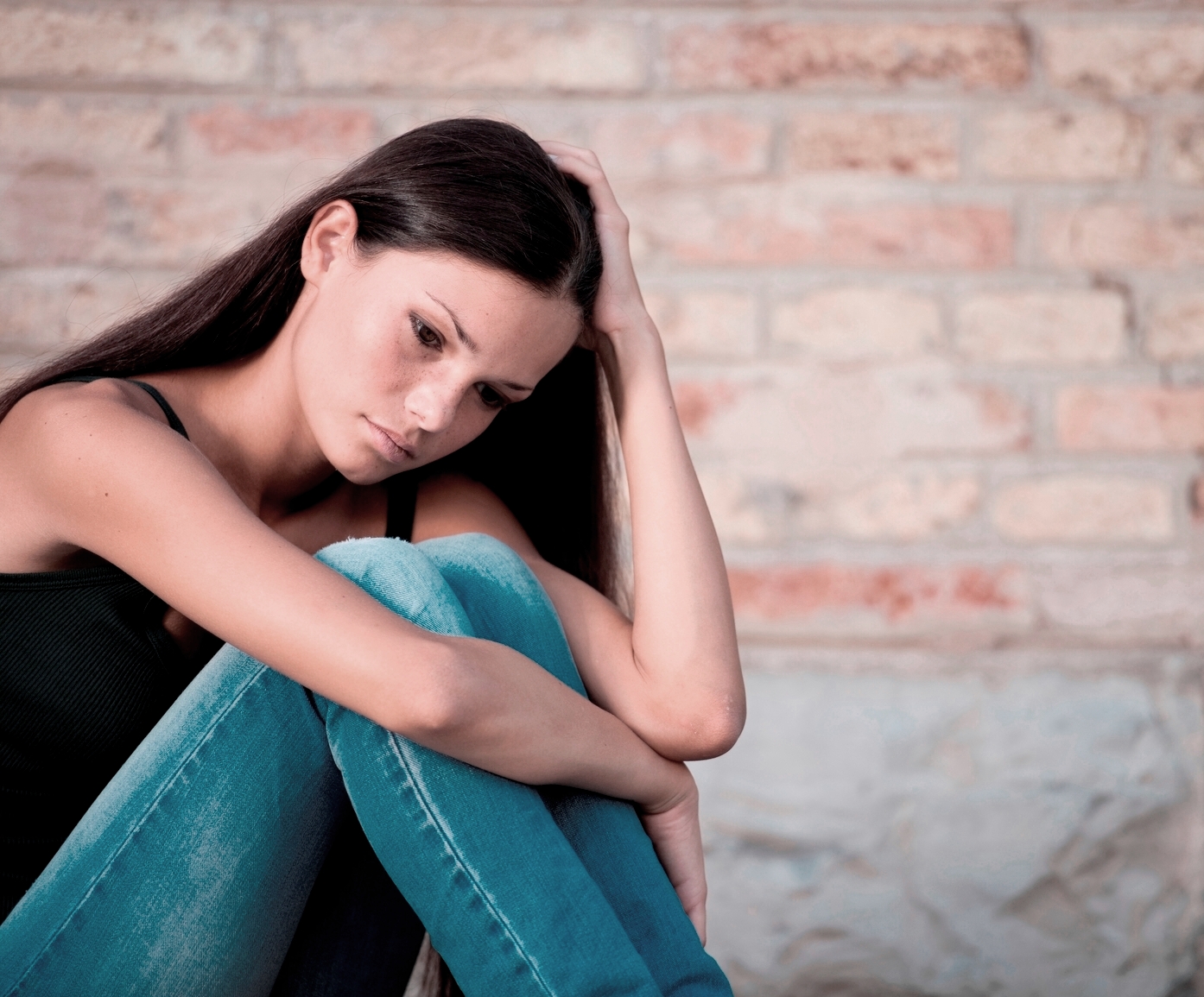 Depressive Disorder Healing Panic Attacks